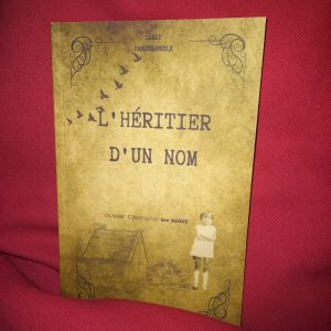 L'Héritier d'un Nom